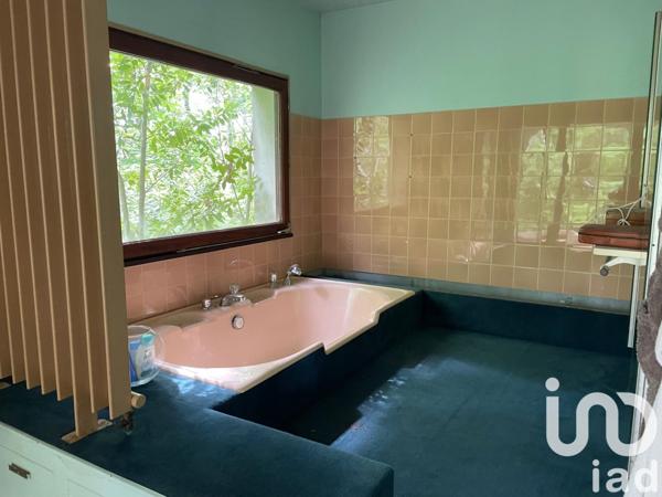 Maison à vendre 10 pièces 280 m² Nérigean