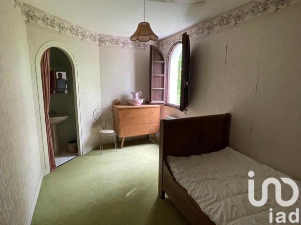 Maison à vendre 10 pièces 280 m² Nérigean