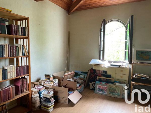 Maison à vendre 10 pièces 280 m² Nérigean