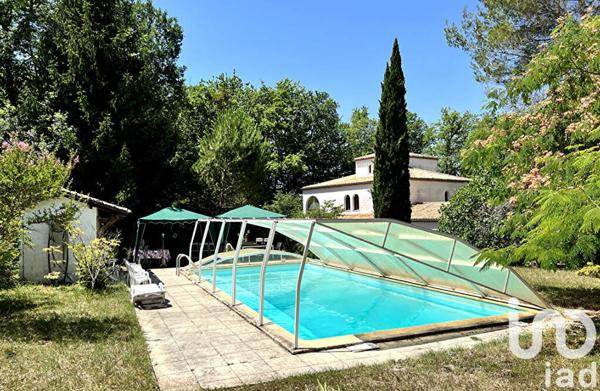 Maison à vendre 10 pièces 280 m² Nérigean