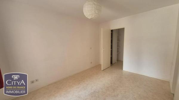 Appartement à louer 2 pièces 56.39m² Lille (59000)
