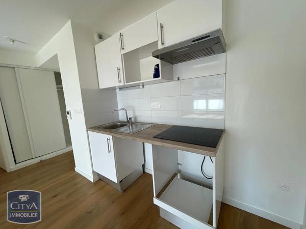 Appartement à louer 3 pièces 60.26m² Toulouse (31300)