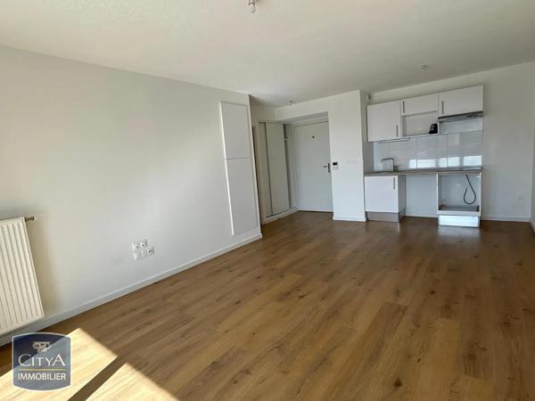 Appartement à louer 3 pièces 60.26m² Toulouse (31300)