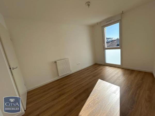Appartement à louer 3 pièces 60.26m² Toulouse (31300)