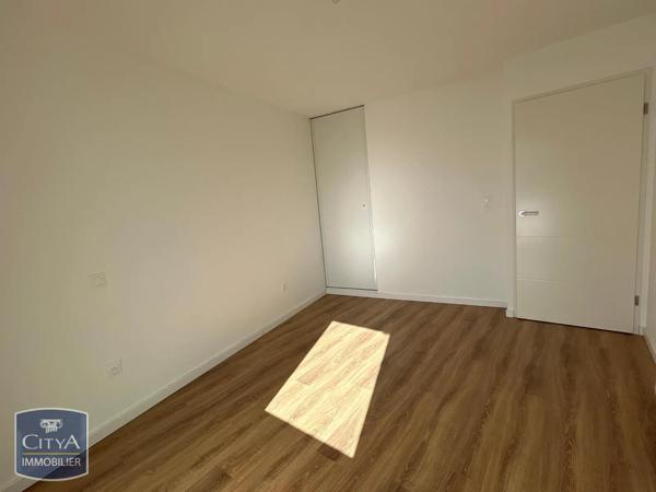 Appartement à louer 3 pièces 60.26m² Toulouse (31300)