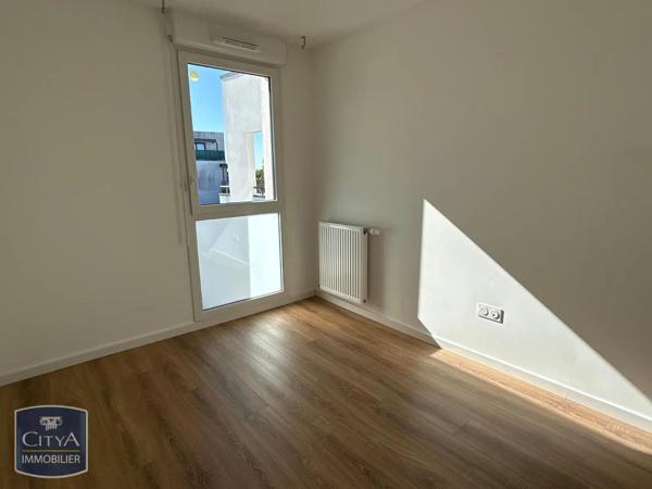 Appartement à louer 3 pièces 60.26m² Toulouse (31300)