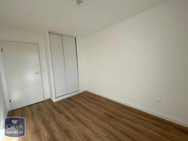 Appartement à louer 3 pièces 60.26m² Toulouse (31300)