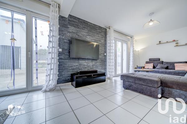 Maison à vendre 5 pièces 110 m² Uckange