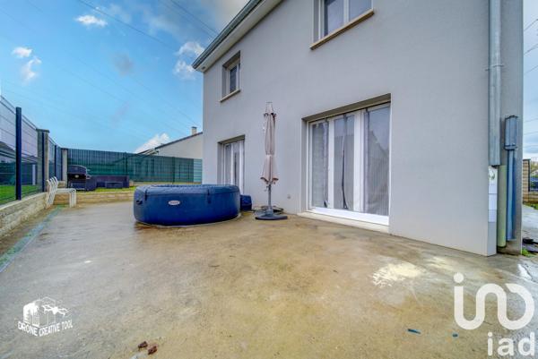 Maison à vendre 5 pièces 110 m² Uckange