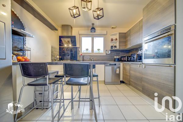 Maison à vendre 5 pièces 110 m² Uckange