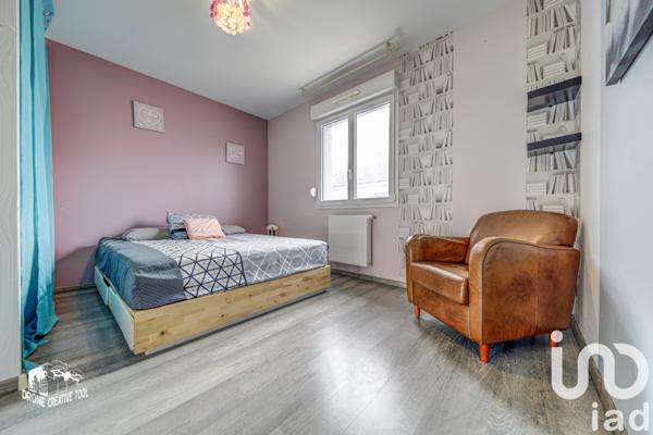 Maison à vendre 5 pièces 110 m² Uckange