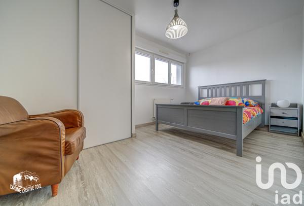 Maison à vendre 5 pièces 110 m² Uckange