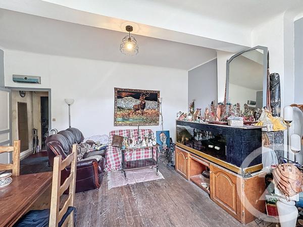 Appartement T2 à vendre  2 pièces - 53,10 m2 CONDOM - 32