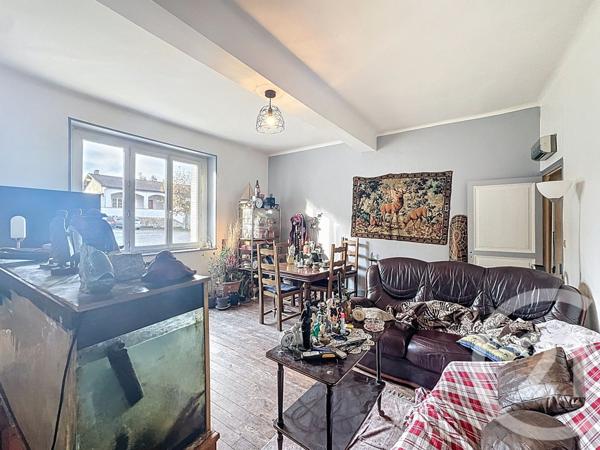 Appartement T2 à vendre  2 pièces - 53,10 m2 CONDOM - 32