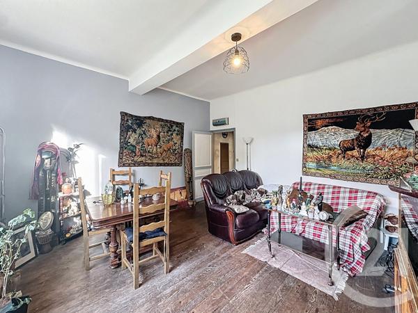 Appartement T2 à vendre  2 pièces - 53,10 m2 CONDOM - 32