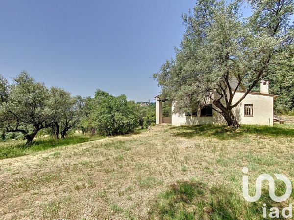 Maison à vendre 5 pièces 144 m² Tourrettes