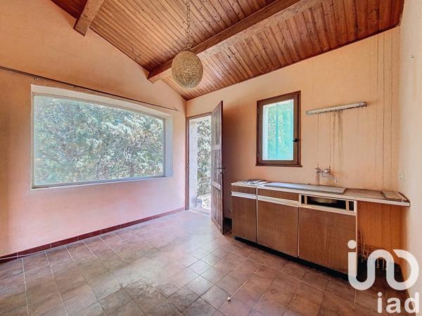 Maison à vendre 5 pièces 144 m² Tourrettes