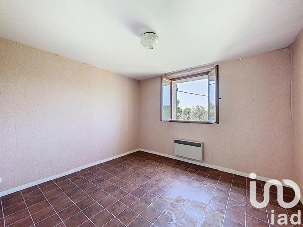 Maison à vendre 5 pièces 144 m² Tourrettes