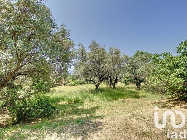 Maison à vendre 5 pièces 144 m² Tourrettes