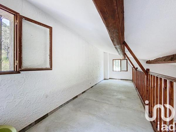 Maison à vendre 5 pièces 144 m² Tourrettes