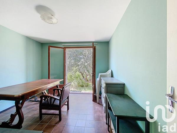 Maison à vendre 5 pièces 144 m² Tourrettes