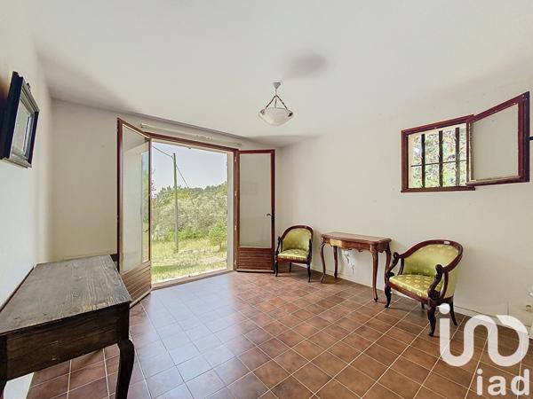 Maison à vendre 5 pièces 144 m² Tourrettes