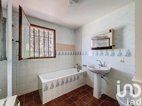 Maison à vendre 5 pièces 144 m² Tourrettes