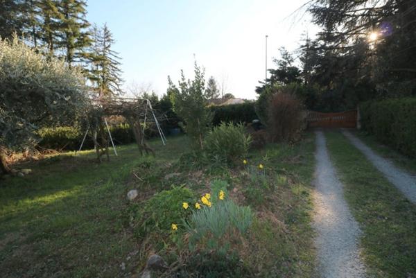 Dpt Drôme (26), à vendre SAINT MARCEL LES VALENCE maison P5 de 111,24 m² - Terrain de 2 883,00 m²