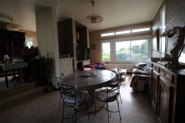 Dpt Drôme (26), à vendre SAINT MARCEL LES VALENCE maison P5 de 111,24 m² - Terrain de 2 883,00 m²