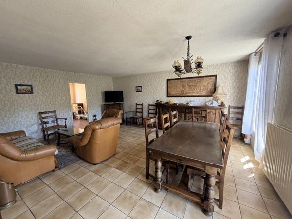 Maison 333 000 € Cestas 5 p 103 m² DPE D