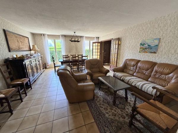 Maison 333 000 € Cestas 5 p 103 m² DPE D