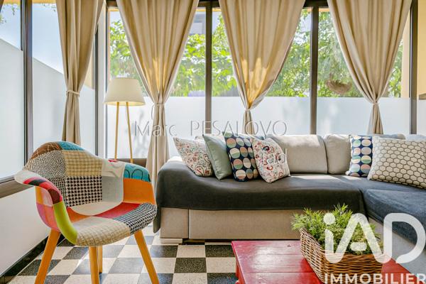 Appartement à vendre 2 pièces 50 m² Canet-en-Roussillon