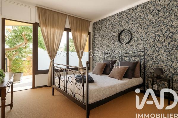 Appartement à vendre 2 pièces 50 m² Canet-en-Roussillon