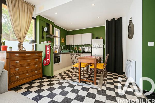 Appartement à vendre 2 pièces 50 m² Canet-en-Roussillon