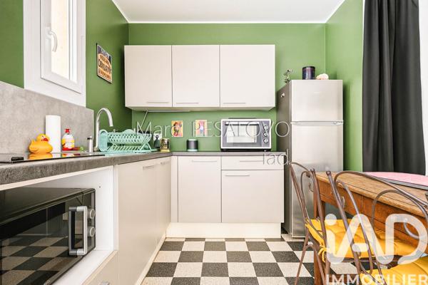 Appartement à vendre 2 pièces 50 m² Canet-en-Roussillon