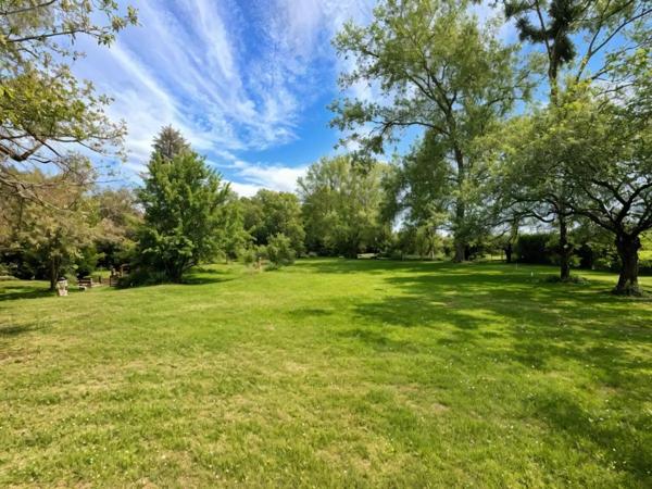 Achat - Maison Loire-Authion 49800 8 pièces 300 m 2 6037 m 2