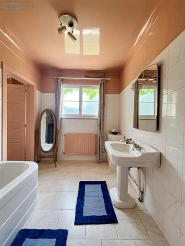 Achat - Maison Loire-Authion 49800 8 pièces 300 m 2 6037 m 2