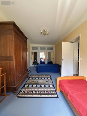 Achat - Maison Loire-Authion 49800 8 pièces 300 m 2 6037 m 2