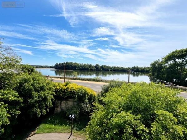 Achat - Maison Loire-Authion 49800 8 pièces 300 m 2 6037 m 2