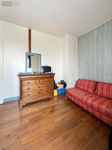 Achat - Maison Loire-Authion 49800 8 pièces 300 m 2 6037 m 2