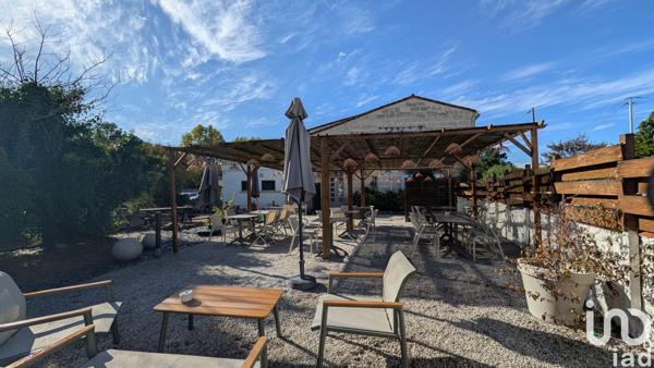 Restaurant à vendre 204 m² Bordeaux