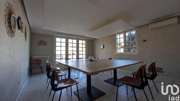 Restaurant à vendre 204 m² Bordeaux