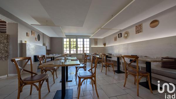 Restaurant à vendre 204 m² Bordeaux