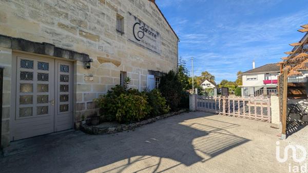 Restaurant à vendre 204 m² Bordeaux