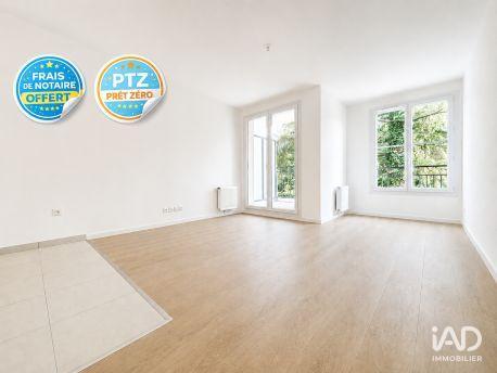 Appartement (neuf) à vendre 2 pièces 40 m² Tournan-en-Brie