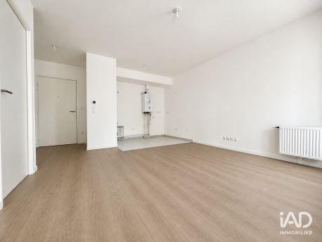 Appartement (neuf) à vendre 2 pièces 40 m² Tournan-en-Brie