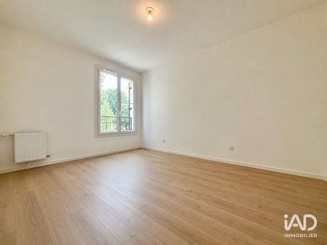 Appartement (neuf) à vendre 2 pièces 40 m² Tournan-en-Brie