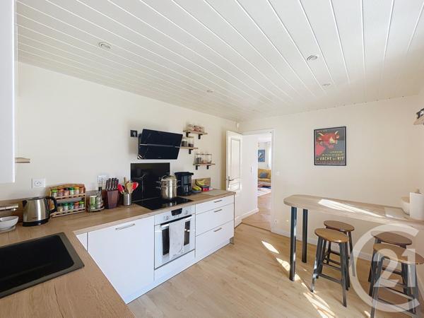 Maison à vendre  5 pièces - 93,75 m2 PLOEMEUR - 56