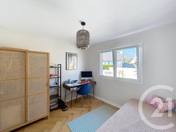 Maison à vendre  5 pièces - 93,75 m2 PLOEMEUR - 56