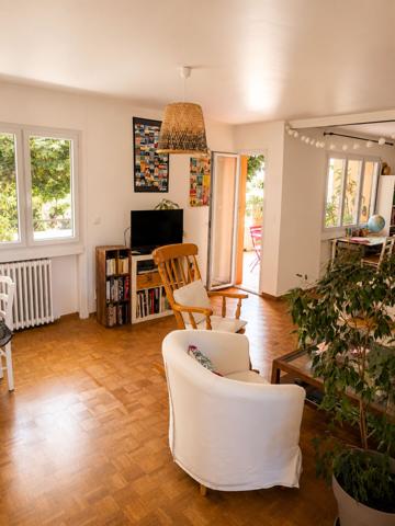Vente appartement T5 avec garage Digne-les-Bains